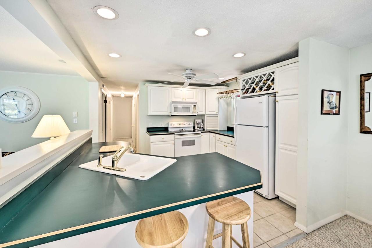 Serene House Less Than 2 Mi To Cranmore And N Conway Shops! North Conway Kültér fotó