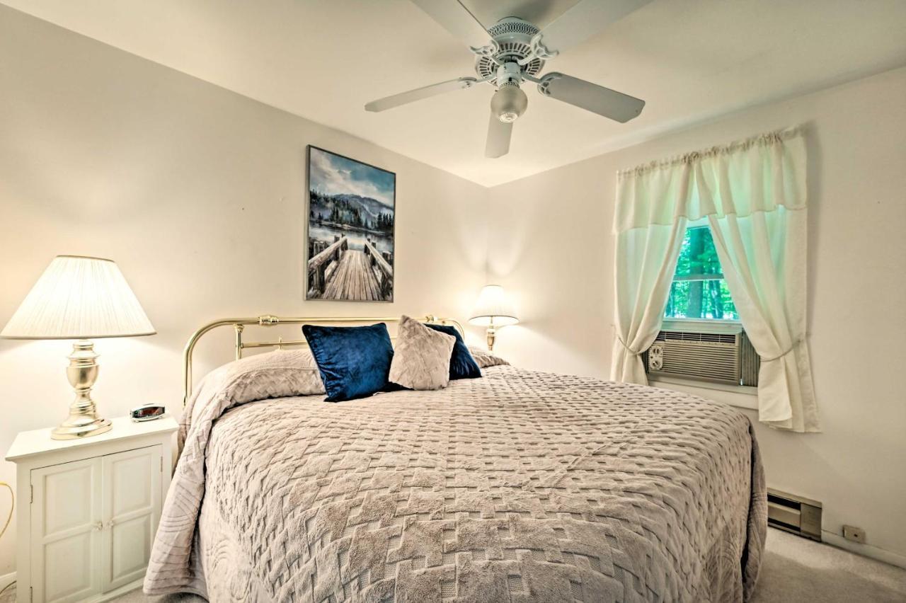 Serene House Less Than 2 Mi To Cranmore And N Conway Shops! North Conway Kültér fotó