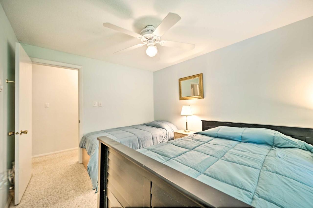 Serene House Less Than 2 Mi To Cranmore And N Conway Shops! North Conway Kültér fotó