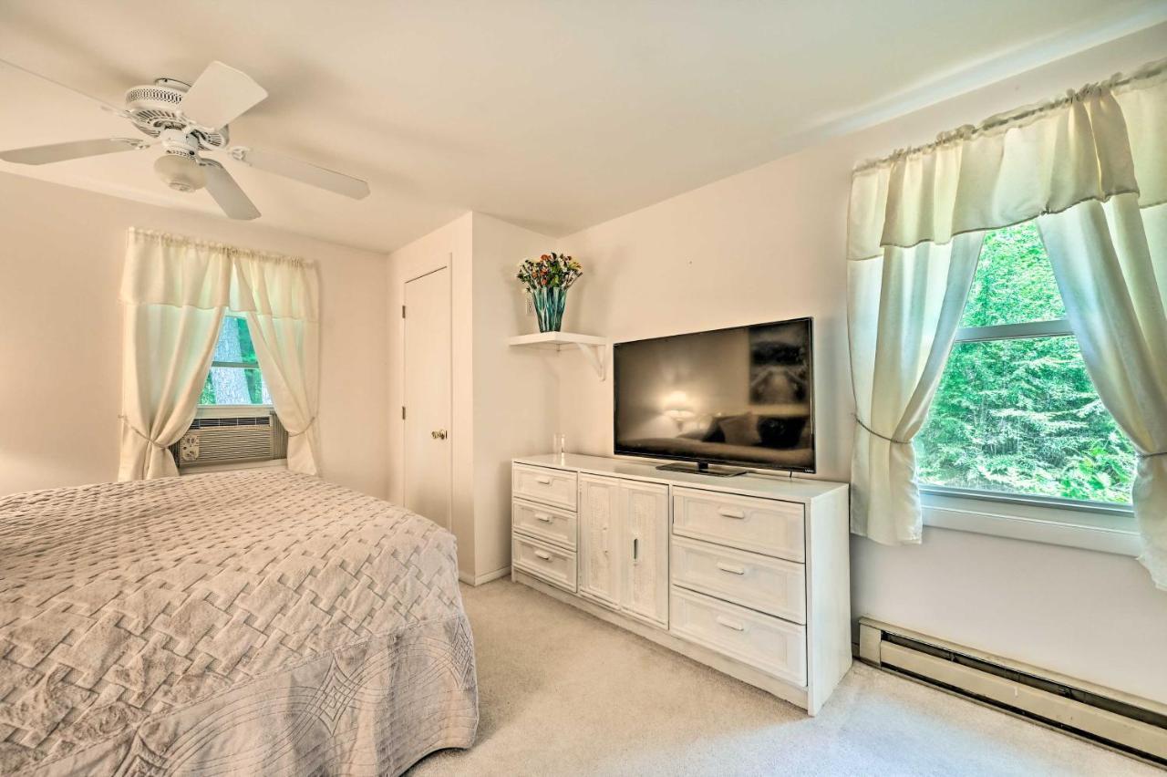 Serene House Less Than 2 Mi To Cranmore And N Conway Shops! North Conway Kültér fotó
