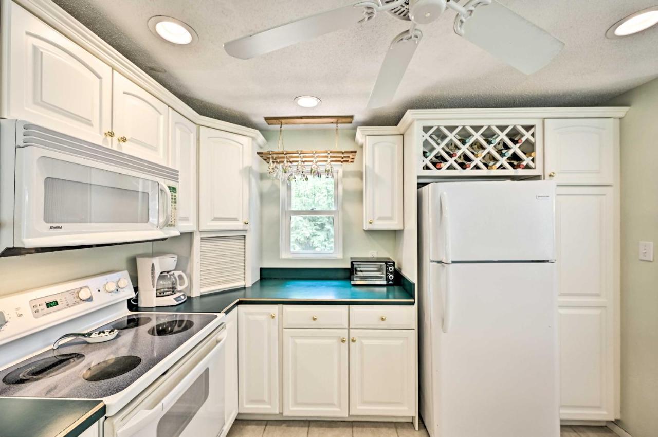 Serene House Less Than 2 Mi To Cranmore And N Conway Shops! North Conway Kültér fotó