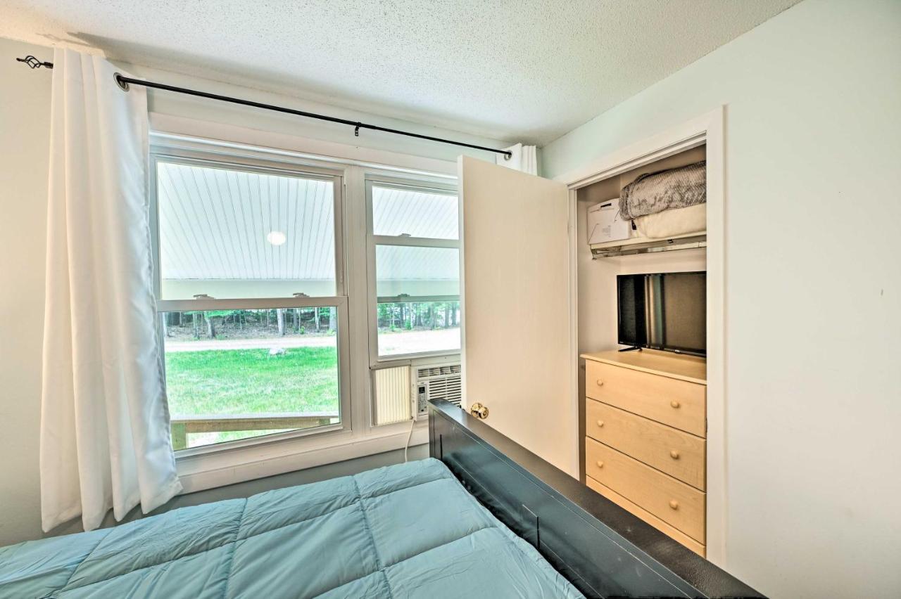 Serene House Less Than 2 Mi To Cranmore And N Conway Shops! North Conway Kültér fotó